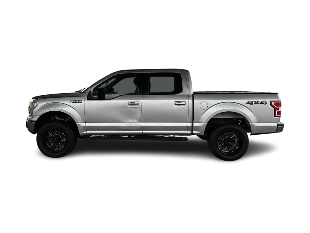 Thumbnail: 2018 Ford F-150 - 2