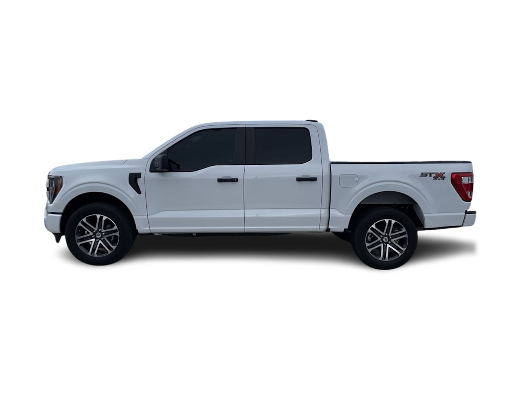 2023 Ford F-150 XL 3