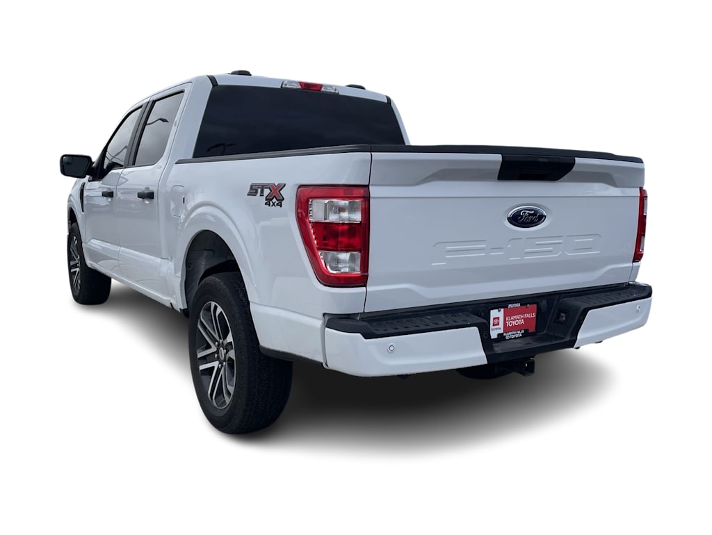 2023 Ford F-150 XL 4