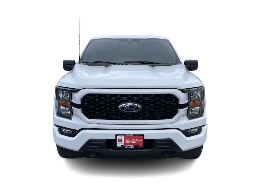 2023 Ford F-150 XL 6