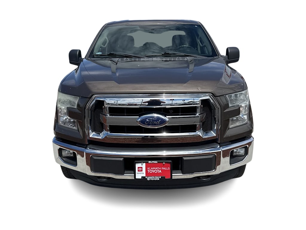 Thumbnail: 2015 Ford F-150 - 6