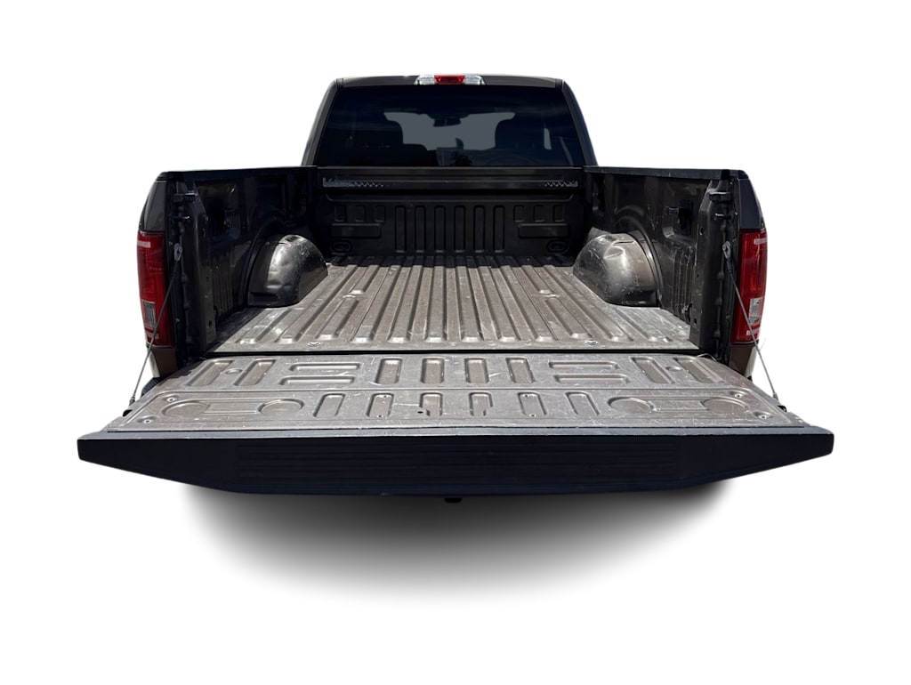 Thumbnail: 2015 Ford F-150 - 16