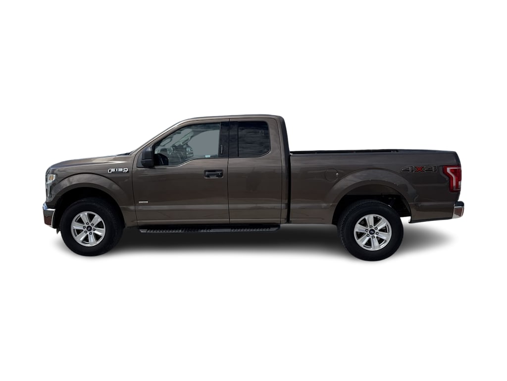 Thumbnail: 2015 Ford F-150 - 3