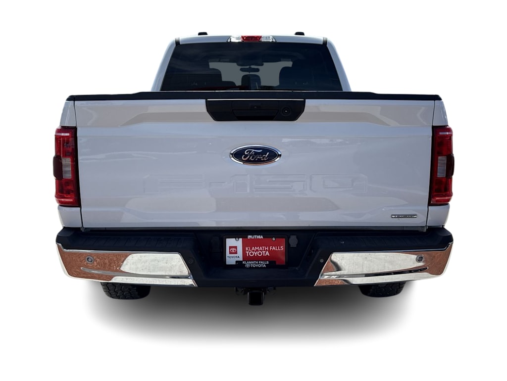 Thumbnail: 2023 Ford F-150 - 5