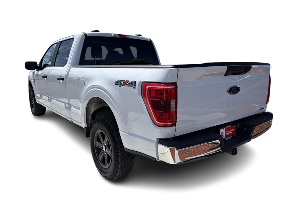 Thumbnail: 2023 Ford F-150 - 4