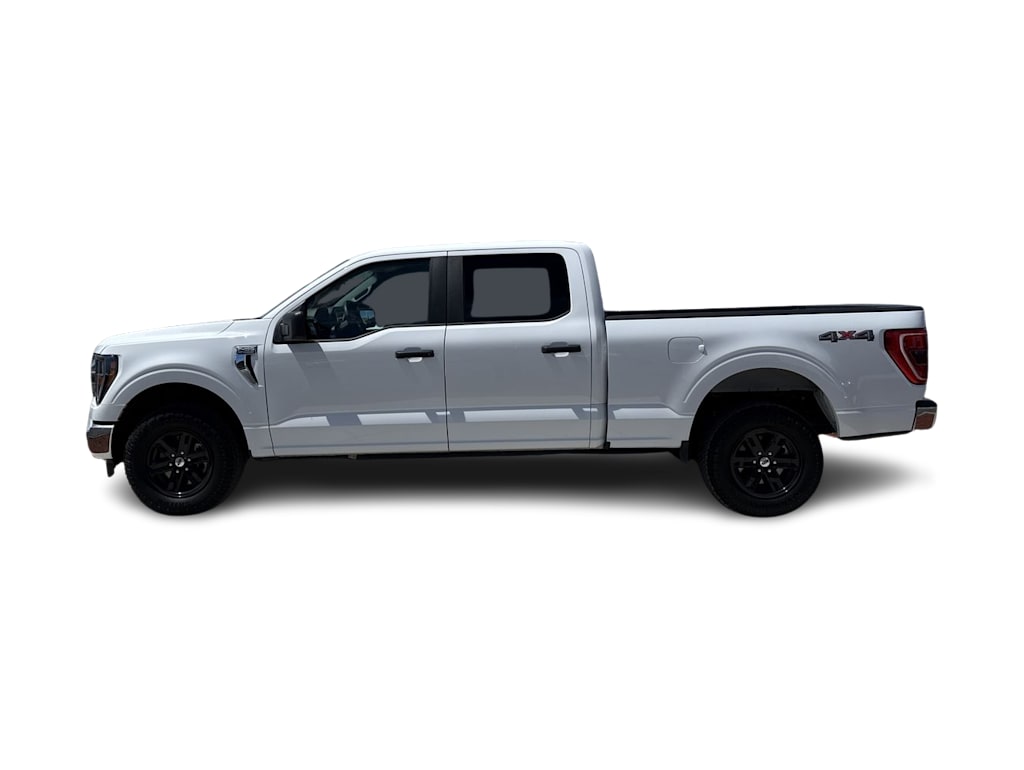 Thumbnail: 2023 Ford F-150 - 3