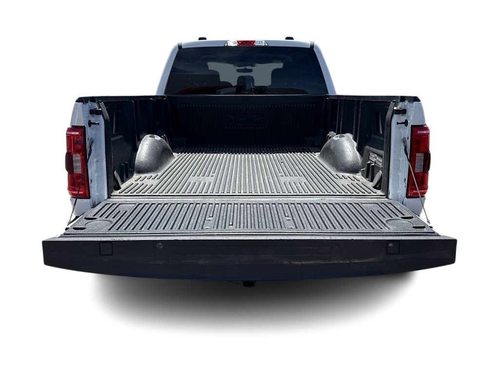Thumbnail: 2023 Ford F-150 - 17