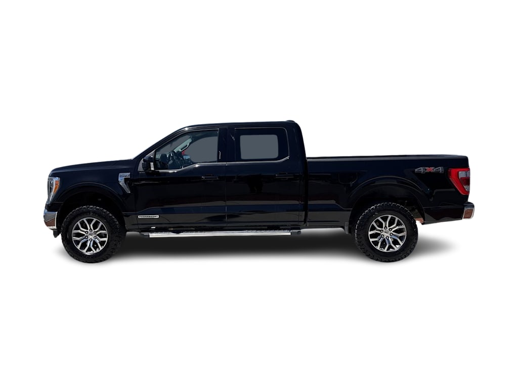 Thumbnail: 2022 Ford F-150 - 3