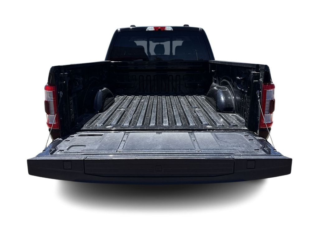 Thumbnail: 2022 Ford F-150 - 18