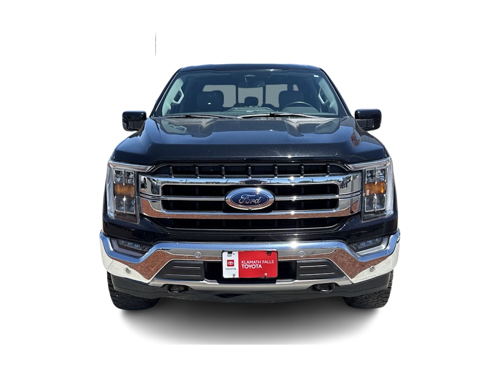 Thumbnail: 2022 Ford F-150 - 6