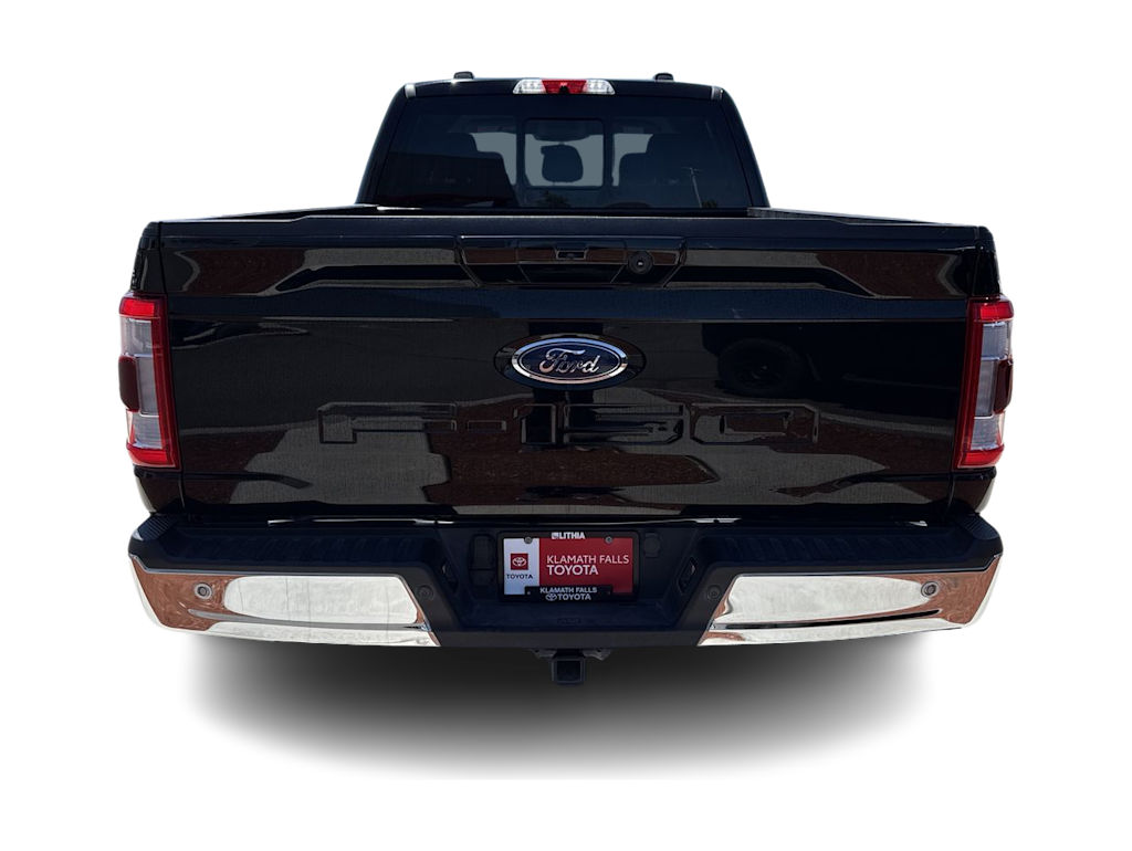 Thumbnail: 2022 Ford F-150 - 5