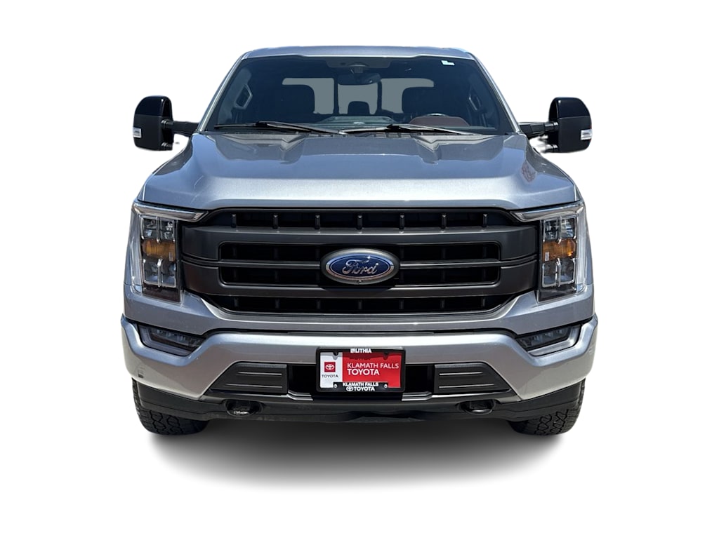 Thumbnail: 2023 Ford F-150 - 6
