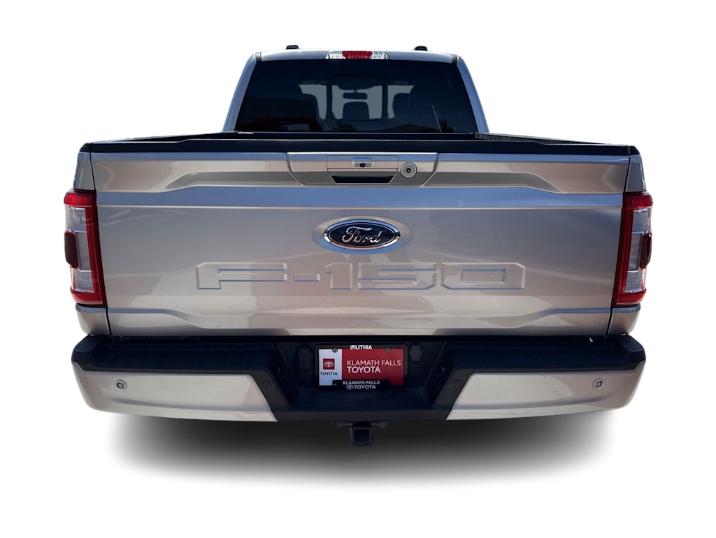 Thumbnail: 2023 Ford F-150 - 5