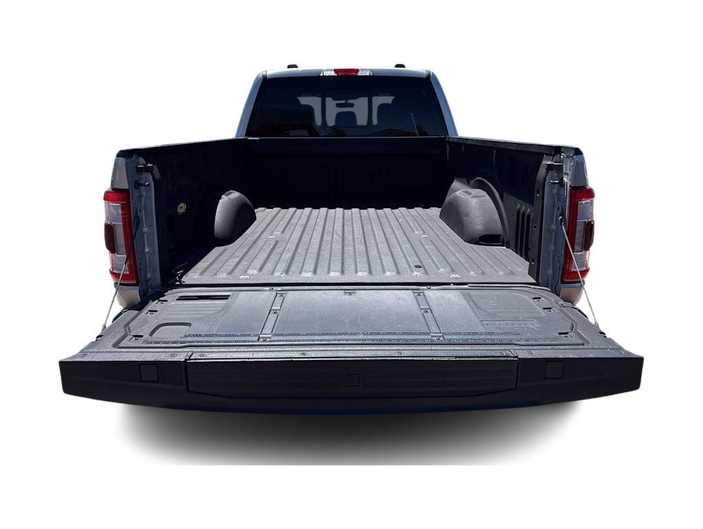 Thumbnail: 2023 Ford F-150 - 16