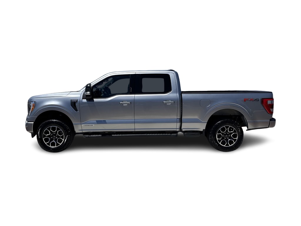 Thumbnail: 2023 Ford F-150 - 3
