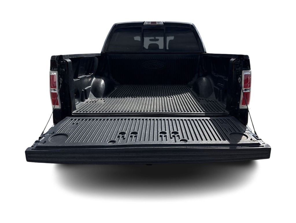 Thumbnail: 2013 Ford F-150 - 16