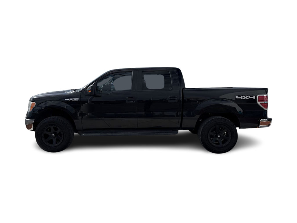 Thumbnail: 2013 Ford F-150 - 3