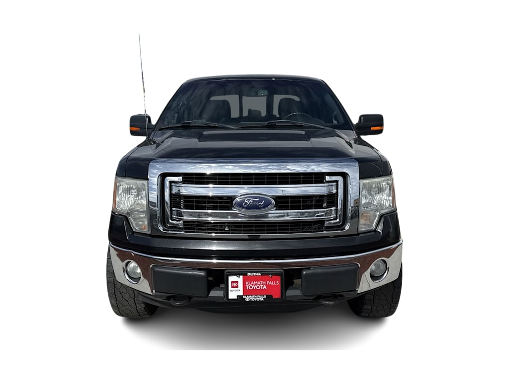 Thumbnail: 2013 Ford F-150 - 6