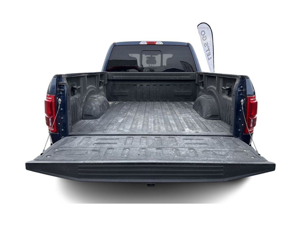 Thumbnail: 2017 Ford F-150 - 16