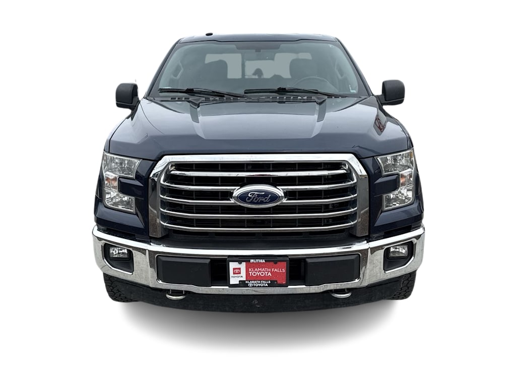 Thumbnail: 2017 Ford F-150 - 6