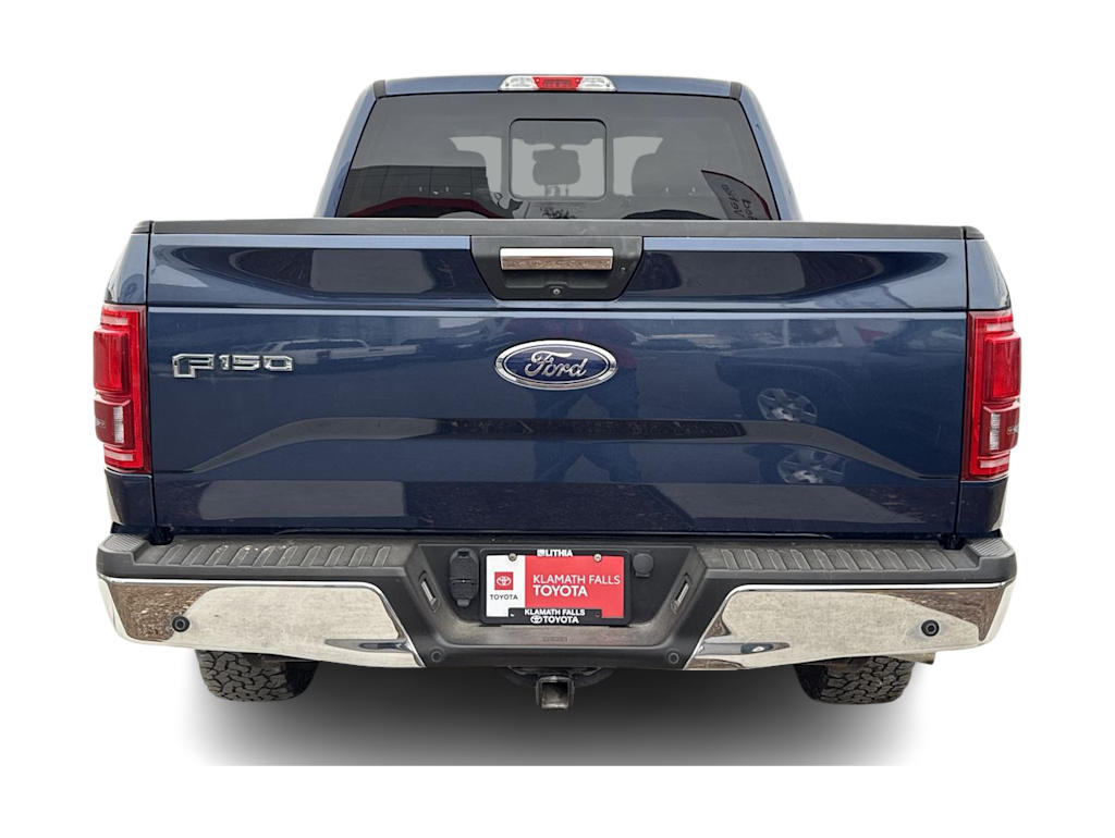 Thumbnail: 2017 Ford F-150 - 5