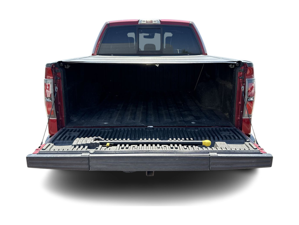 Thumbnail: 2013 Ford F-150 - 17