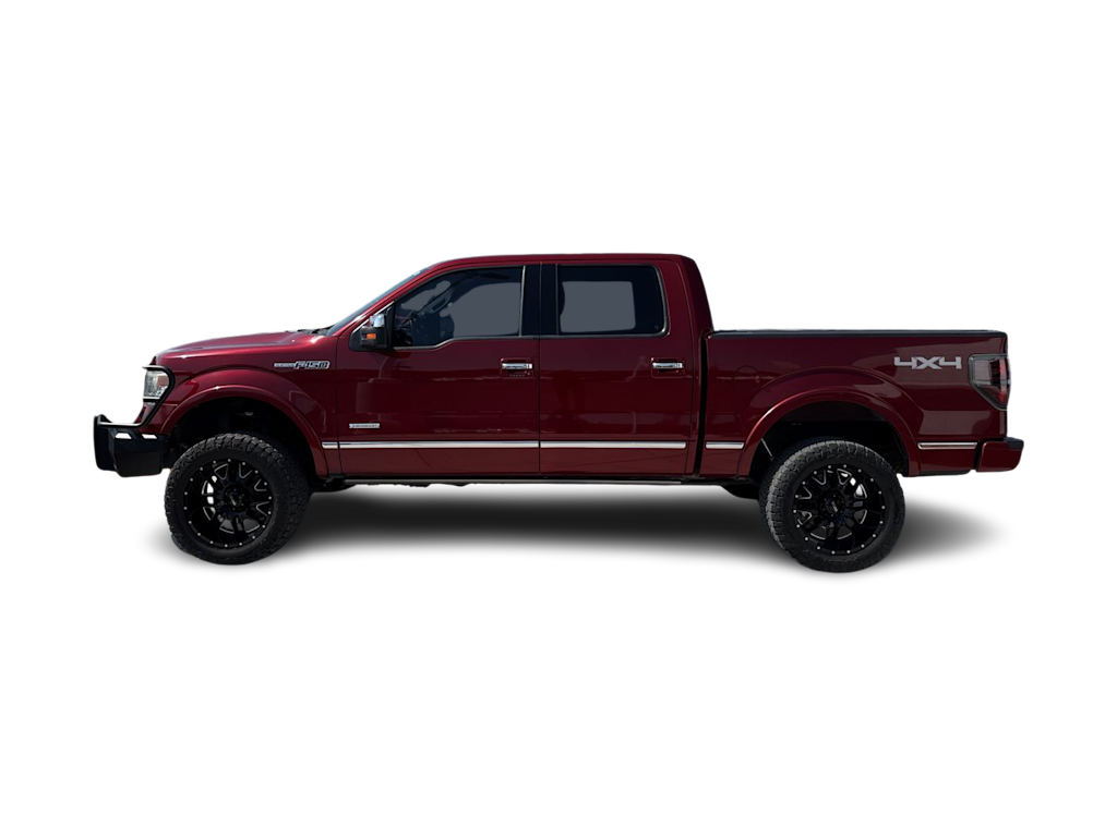 Thumbnail: 2013 Ford F-150 - 3