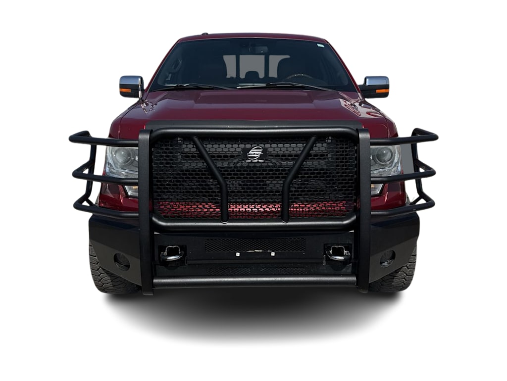Thumbnail: 2013 Ford F-150 - 6