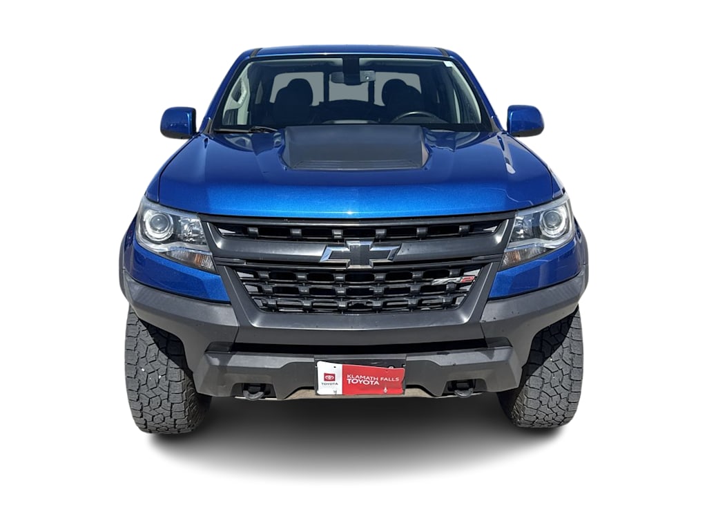 Thumbnail: 2019 Chevrolet Colorado - 6
