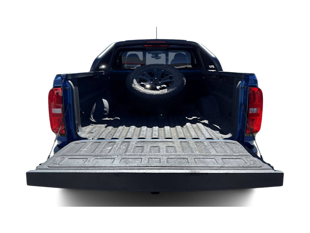 Thumbnail: 2019 Chevrolet Colorado - 17