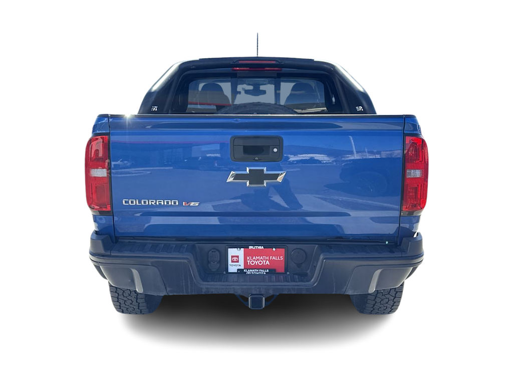 Thumbnail: 2019 Chevrolet Colorado - 5