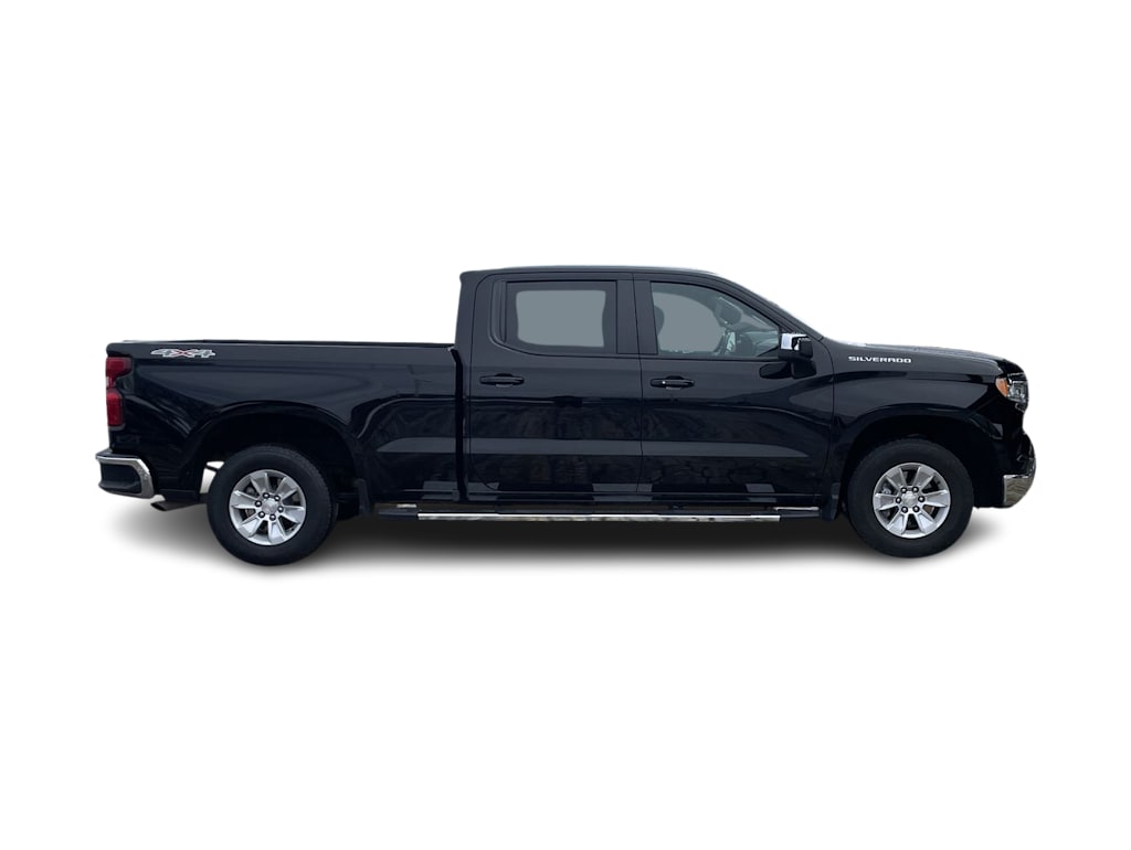 2024 Chevrolet Silverado 1500 LT 11