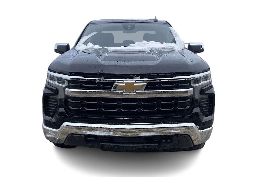 2024 Chevrolet Silverado 1500 LT 4