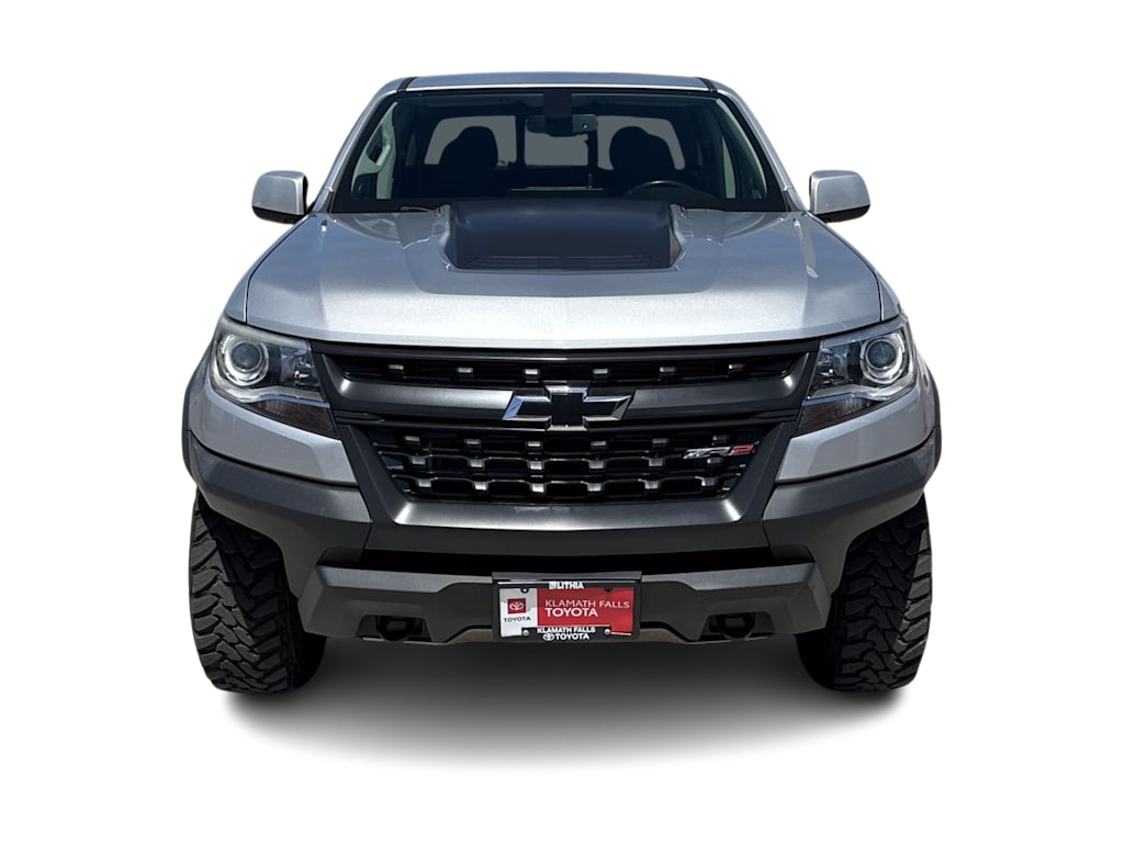 Thumbnail: 2019 Chevrolet Colorado - 6