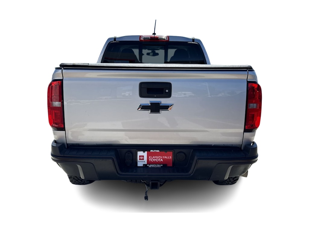 Thumbnail: 2019 Chevrolet Colorado - 5