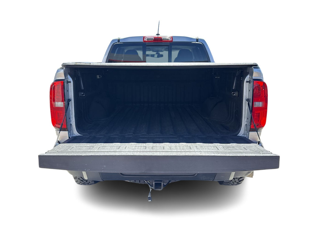 Thumbnail: 2019 Chevrolet Colorado - 18