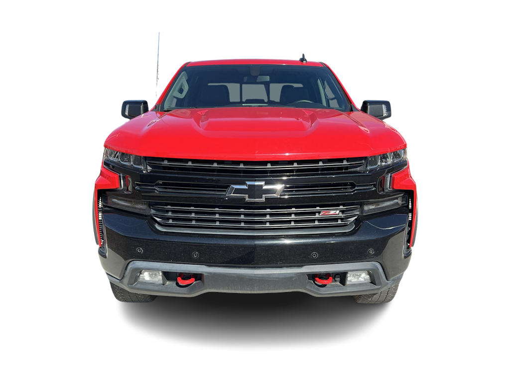 2019 Chevrolet Silverado 1500 LT 6