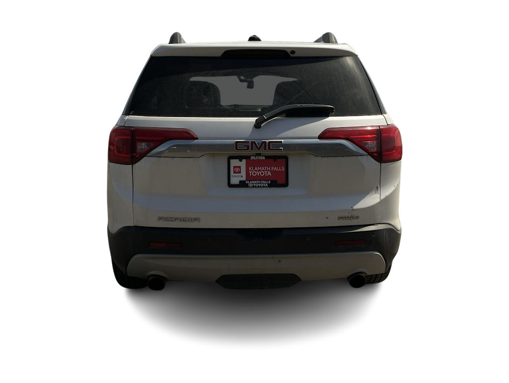 2017 GMC Acadia SLT 3