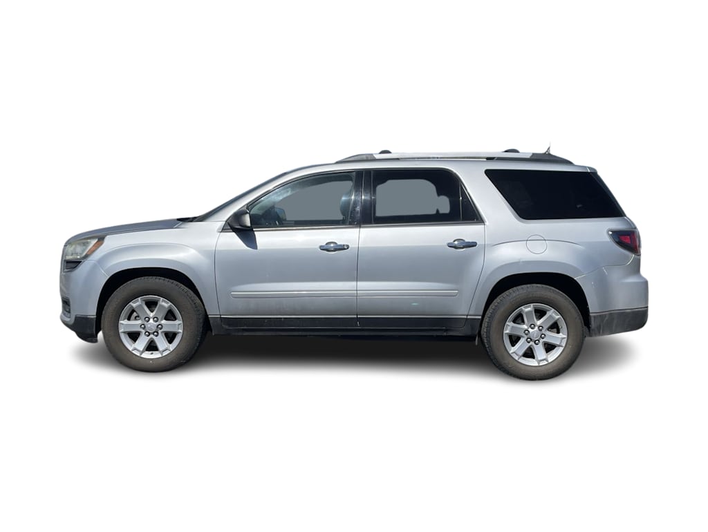 2015 GMC Acadia SLE 2