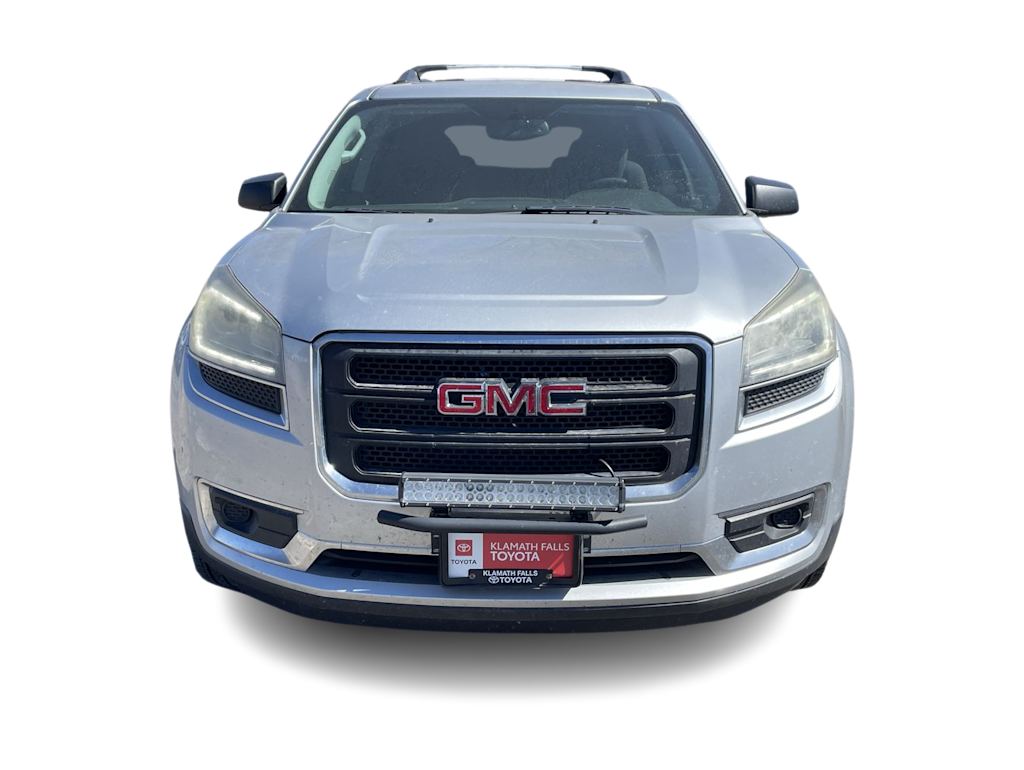 2015 GMC Acadia SLE 4