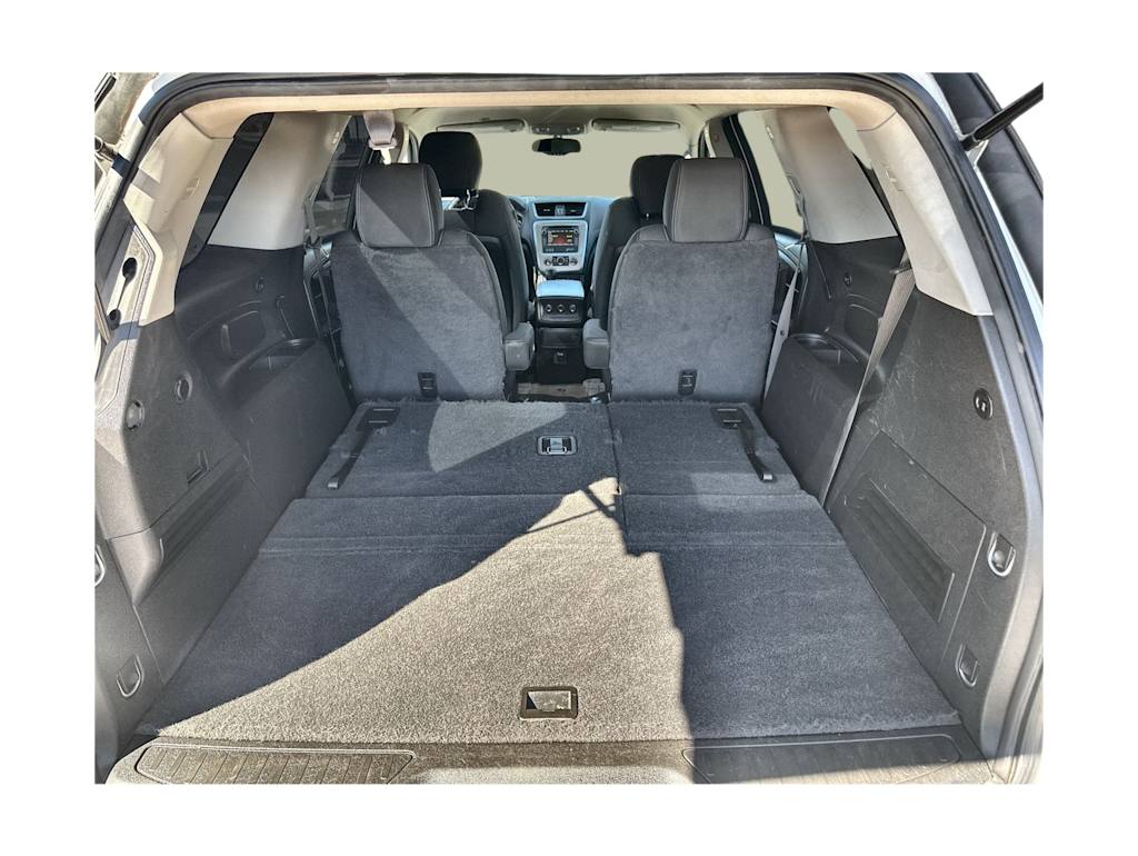 Thumbnail: 2015 GMC Acadia - 17