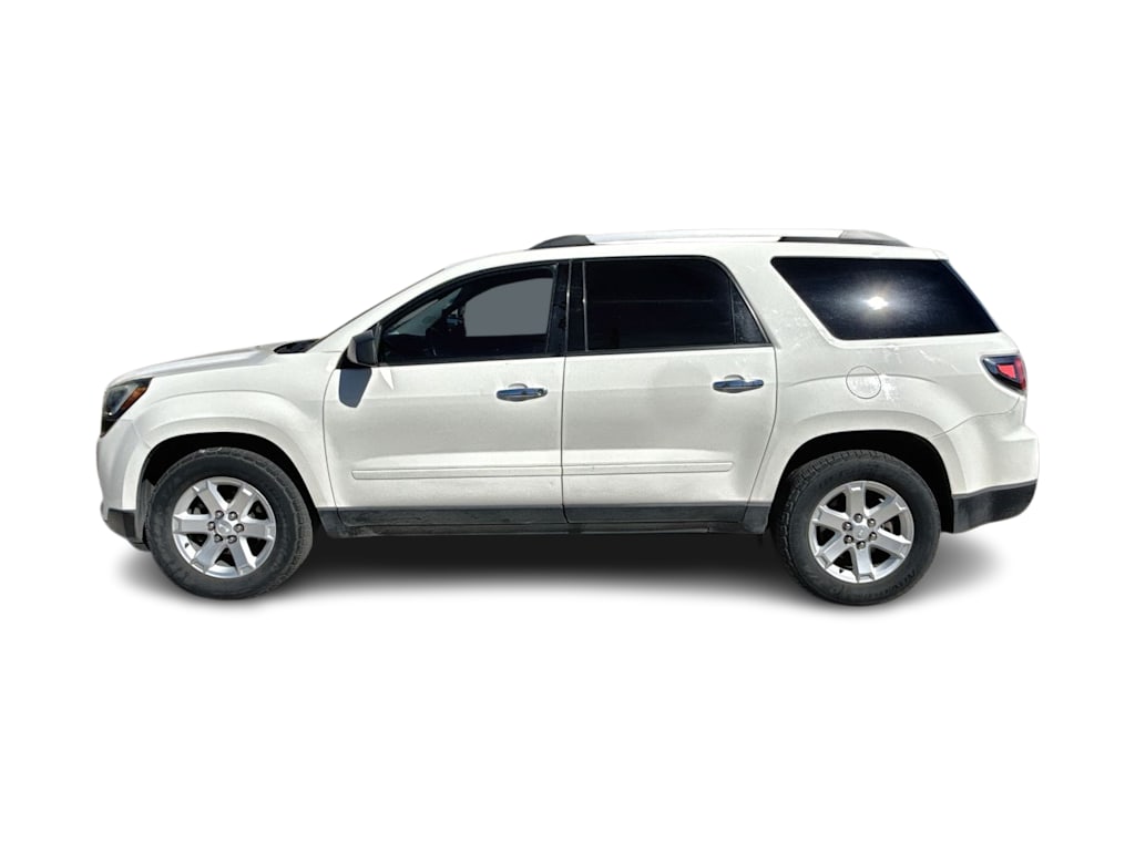 Thumbnail: 2015 GMC Acadia - 3