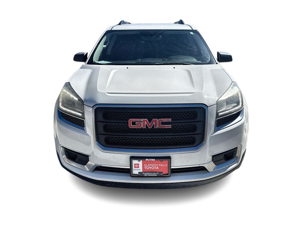 Thumbnail: 2015 GMC Acadia - 6