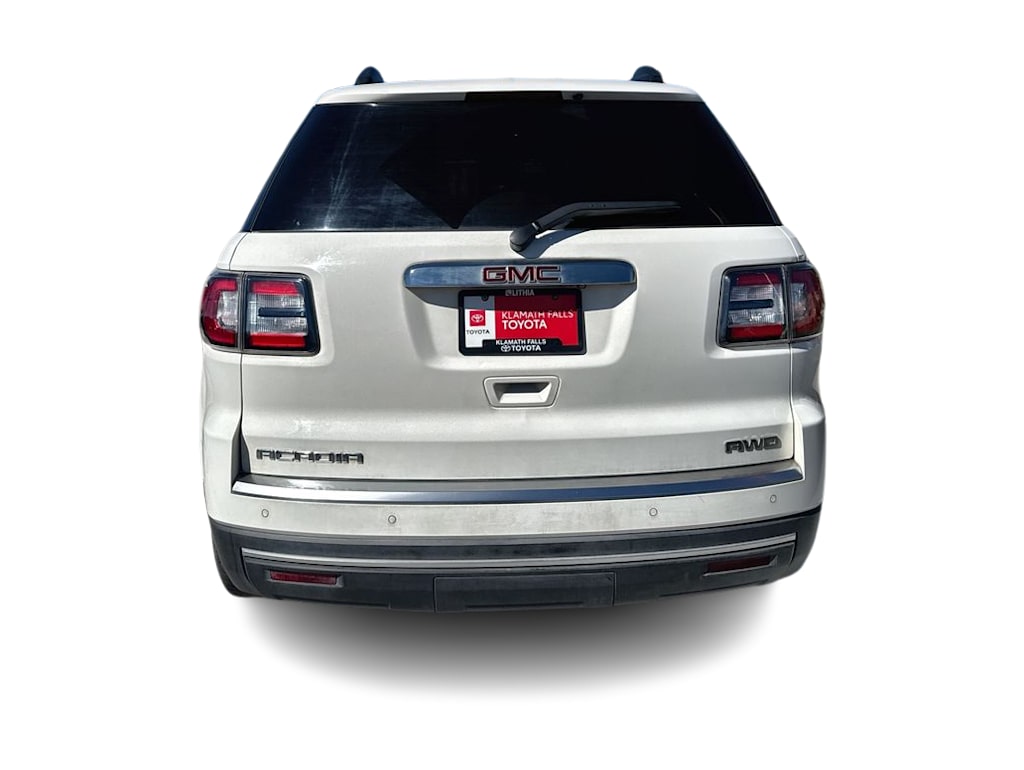 Thumbnail: 2015 GMC Acadia - 5