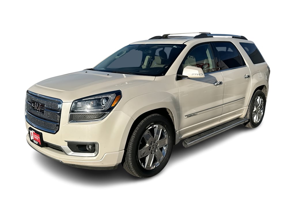 2014 GMC Acadia
