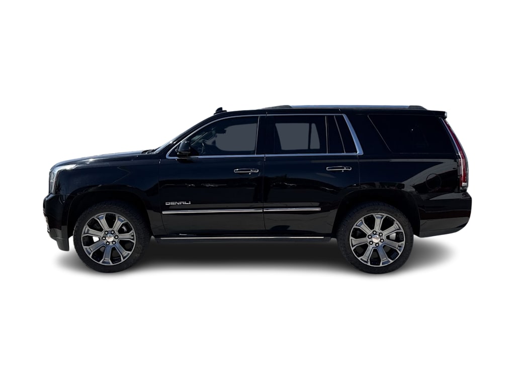 Thumbnail: 2015 GMC Yukon - 3