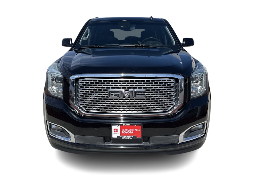 Thumbnail: 2015 GMC Yukon - 6
