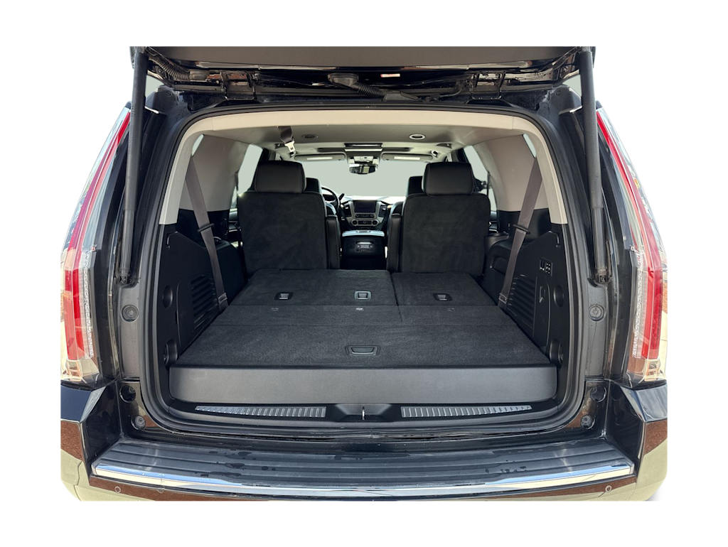 Thumbnail: 2015 GMC Yukon - 17
