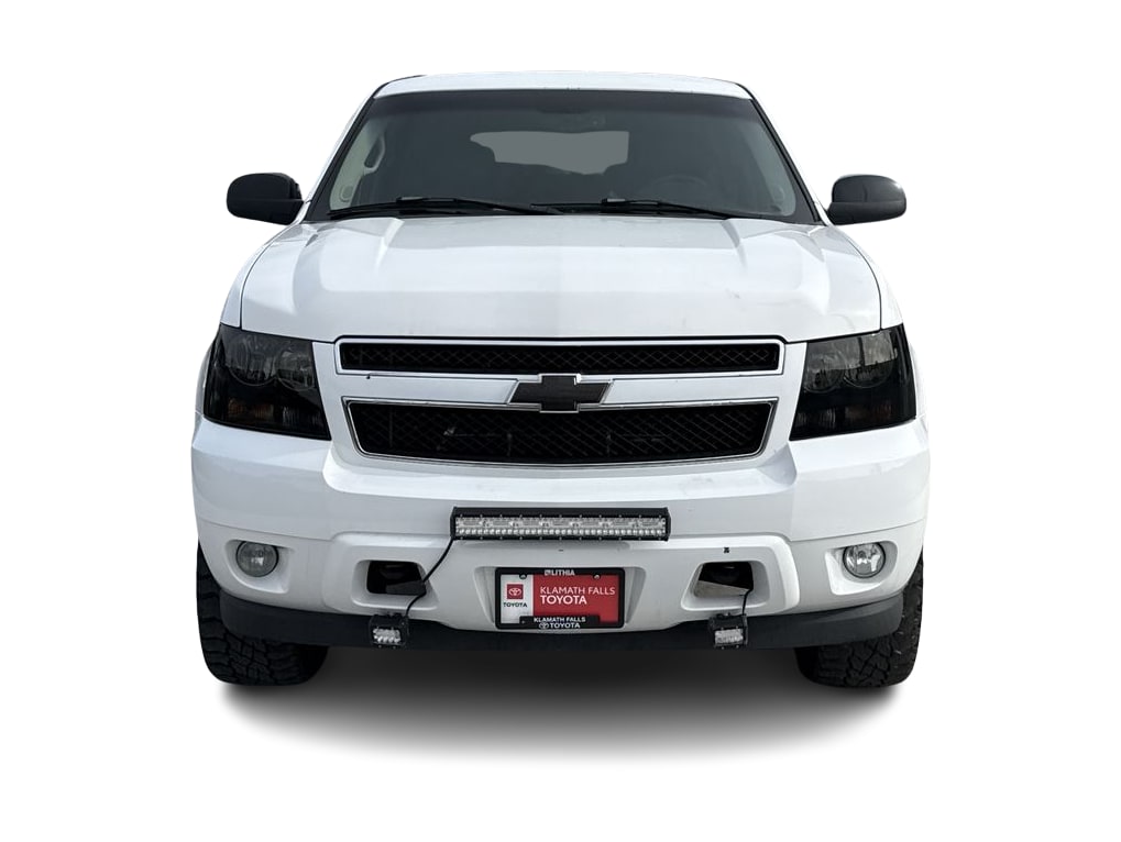 Thumbnail: 2007 Chevrolet Tahoe - 6