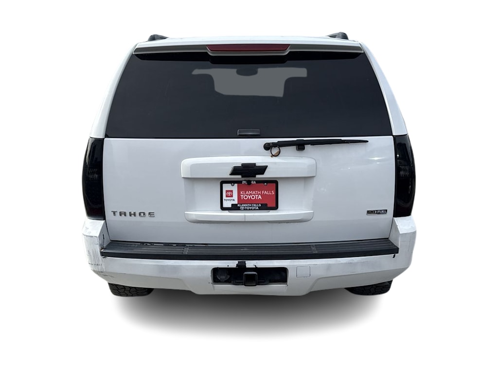 Thumbnail: 2007 Chevrolet Tahoe - 5